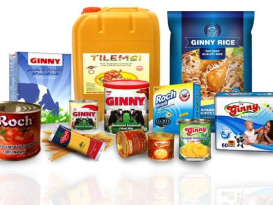 Oki Bering Middle East Trading
