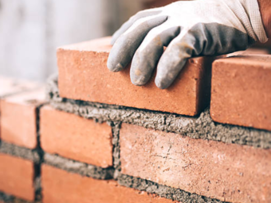 Novo Capstone Building Materials Trading