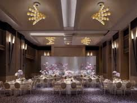 The Address Dubai Mall