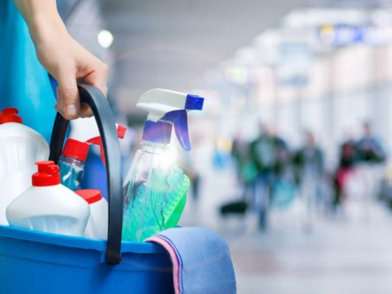 Abu Bakar Atique Cleaning Services