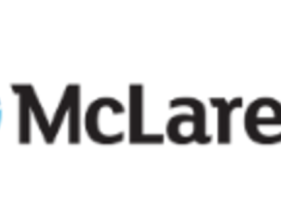 Mclarens International