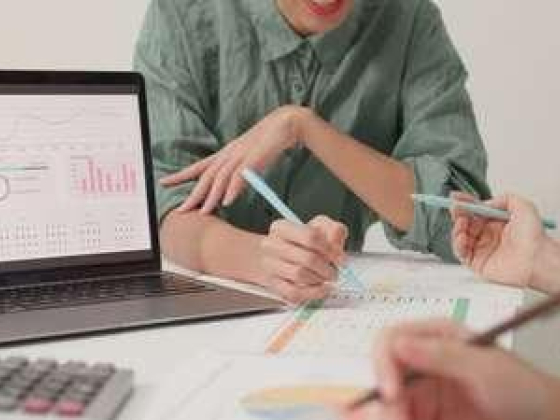 Dowi Project Management