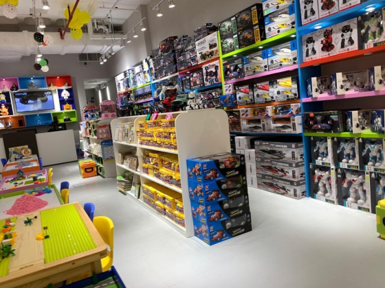 Poko Toys Trading