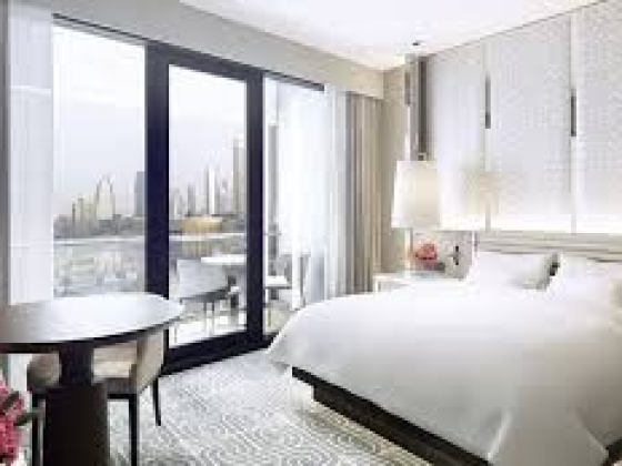 The Address Dubai Mall