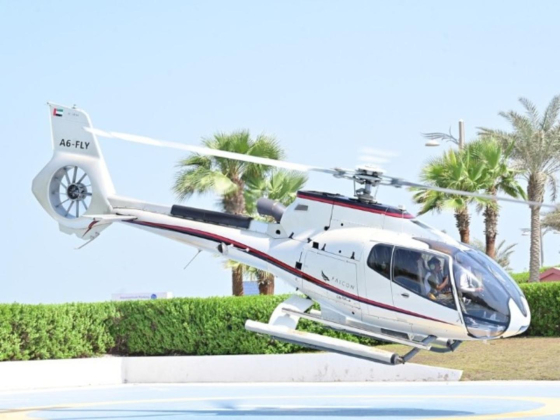 Arabian Excursions