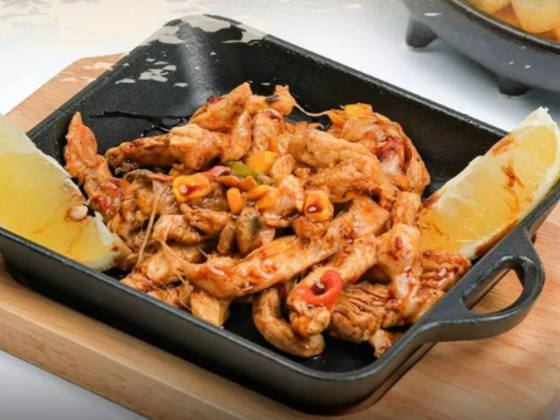 Karam Baalbek ​butchery And Restaurant