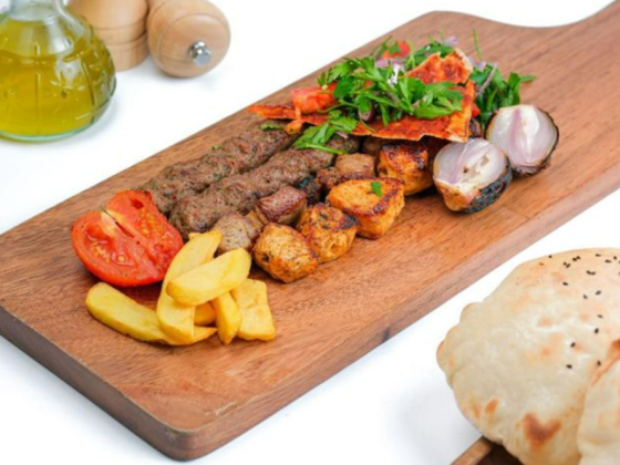 Karam Baalbek ​butchery And Restaurant
