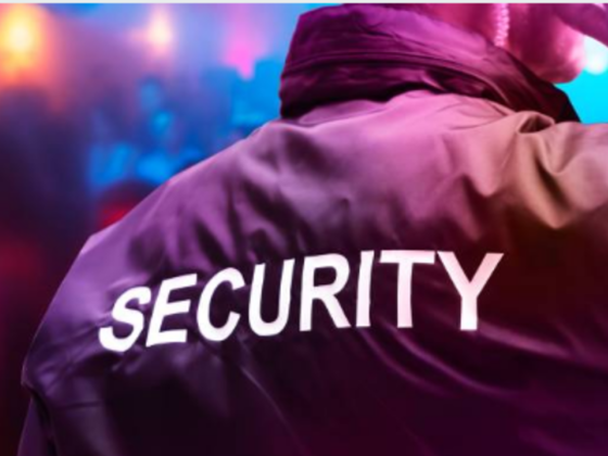 Marhaba Security Services