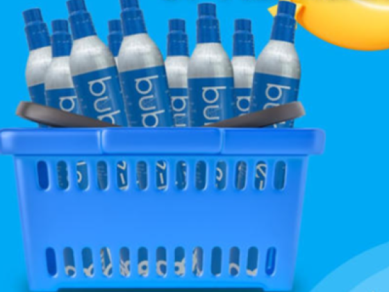 Bubble Bro General Trading Co
