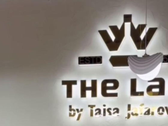 The Lab By Jafarova