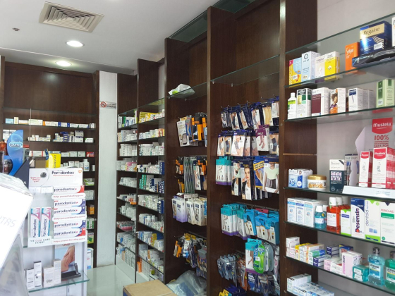 Faith Way Pharmacy