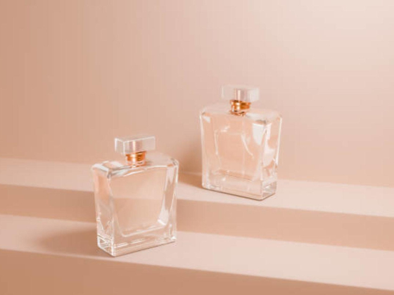 Dar Aloud Perfumes
