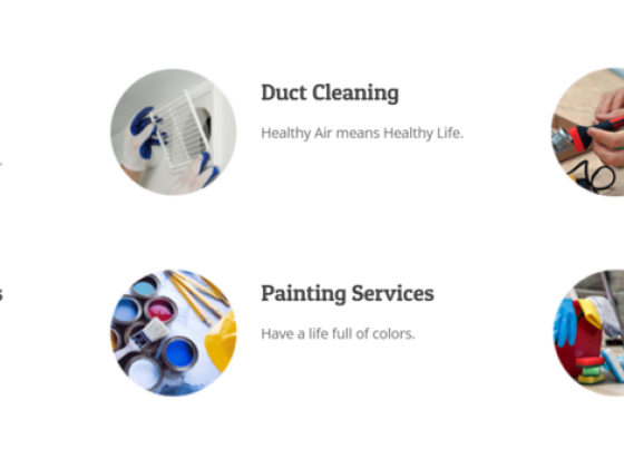 Fix Masters Technical Services