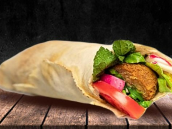 Bait Al Tarboush Restaurant