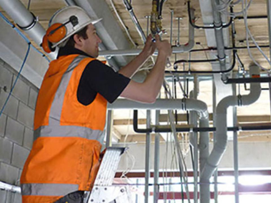 Alliance Technical Services