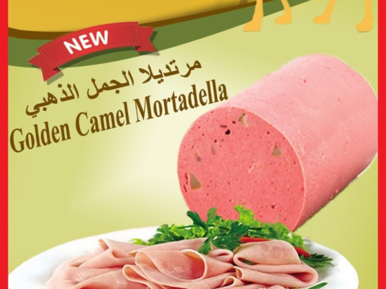 Desert Camel Foodstuff Trading