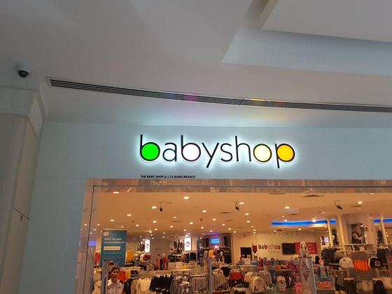 Babyshop