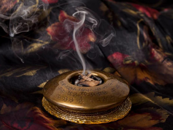 Royal Oud Perfumes