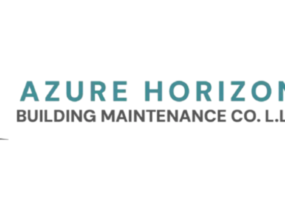 Azure Horizon Building Maintenance