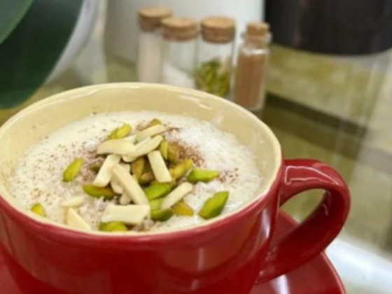 Tea Mood Cafe