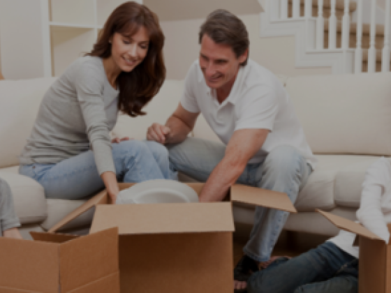 Rak Movers