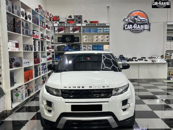 Car Habibi Auto Accessories