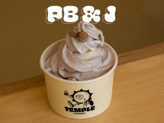 Temple Creamery