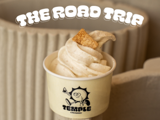 Temple Creamery