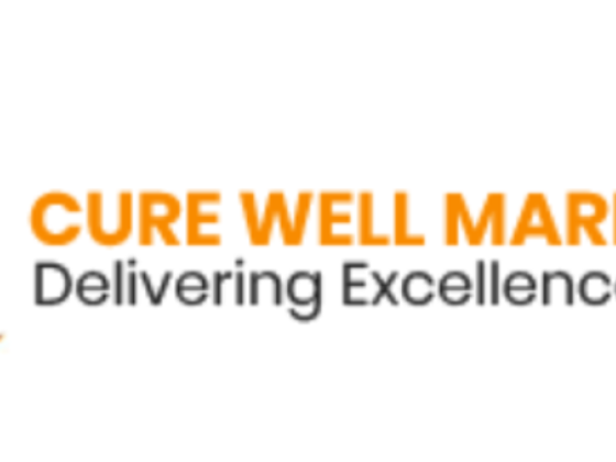 Cure Well Marine