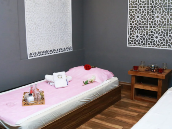 Diamond Wings Spa