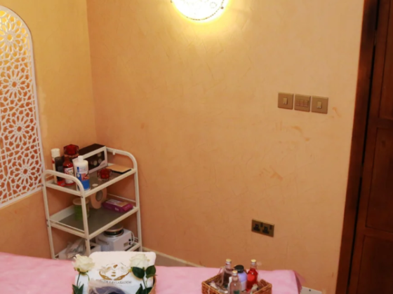 Diamond Wings Spa