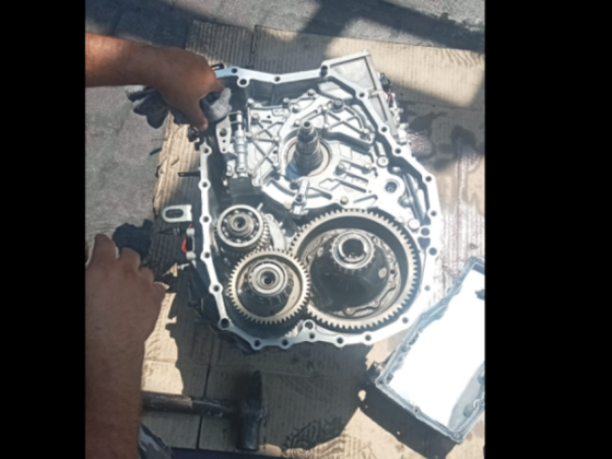 786 Auto Repairing