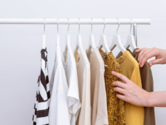 S J V Fashion Clothing Trading