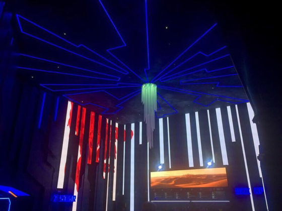 Novo Cinema IMG