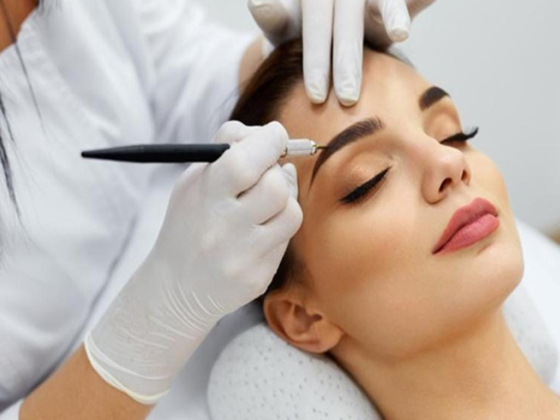 Komcare Beauty Saloon