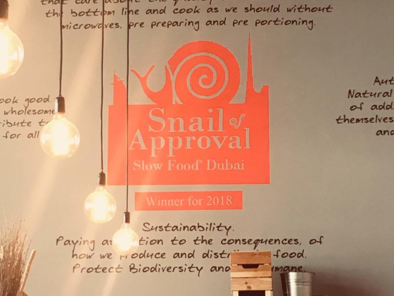 Organic Foods and Caf&eacute