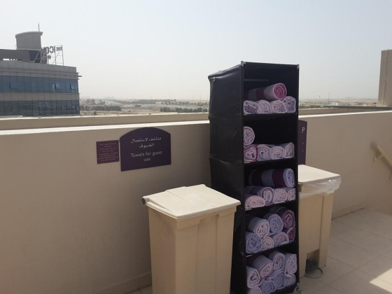 Premier Inn - Dubai Silicon Oasis Hotel