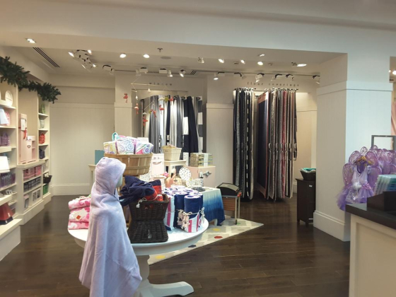 Pottery Barn Kids