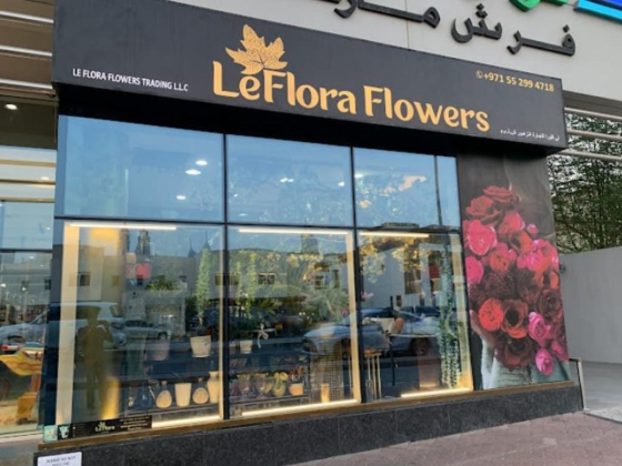 Le Flora Flowers Trading