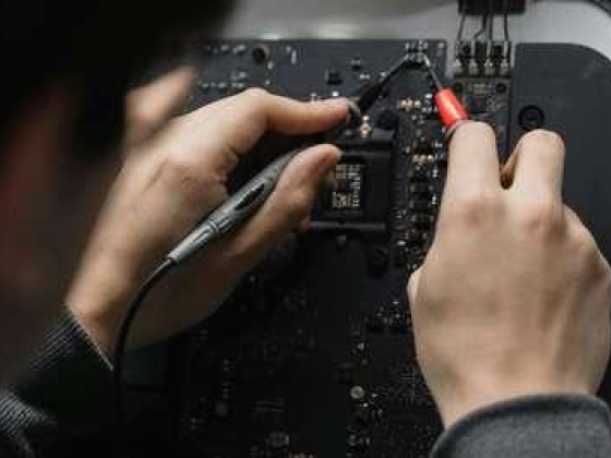 Melriya Technical Solutions L.l.c