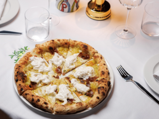 Arrogante Restaurant