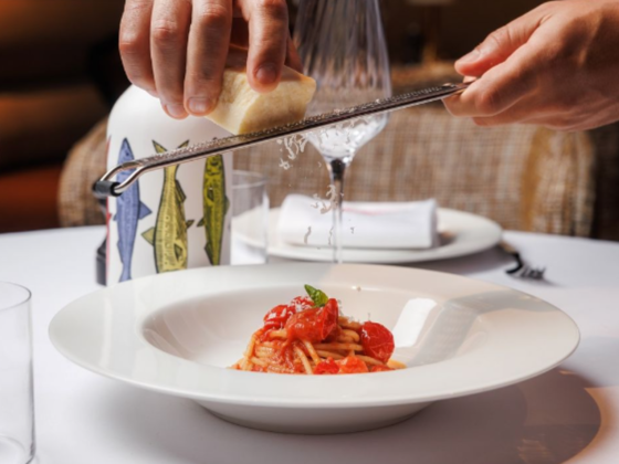 Arrogante Restaurant