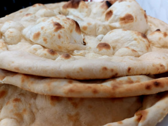 Al Khaima Kitchen