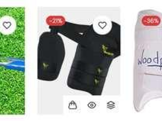 Woodpecker Sports Goods Manufacturing