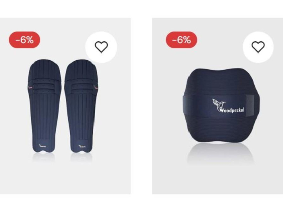 Woodpecker Sports Goods Manufacturing