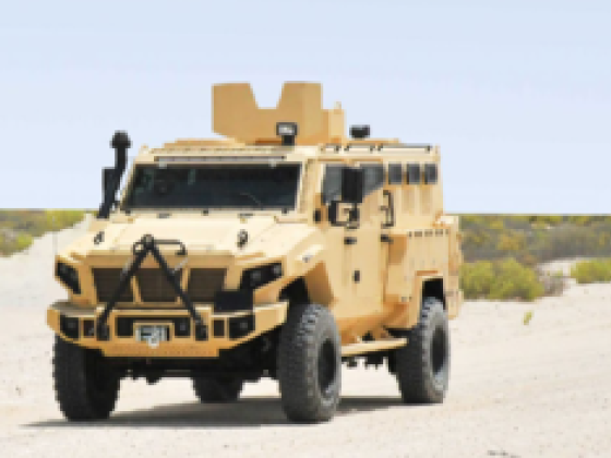 Minerva Special Purpose Vehicles
