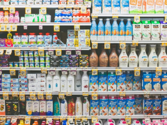 Get More Grocery