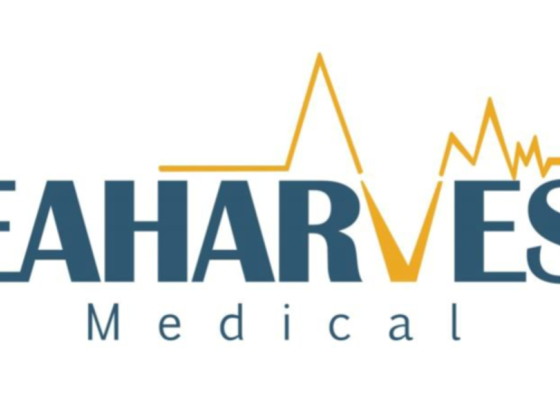 Sea Harvest General Trading
