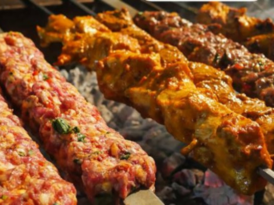 Apna Shinwari Restaurant