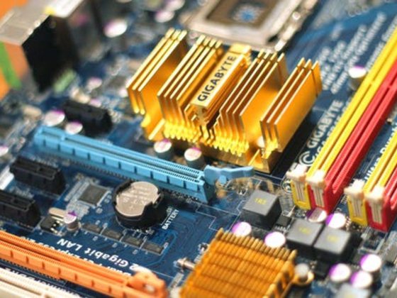 A W N Technical Services